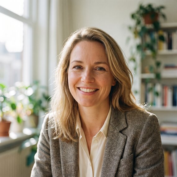 Marie Janssen