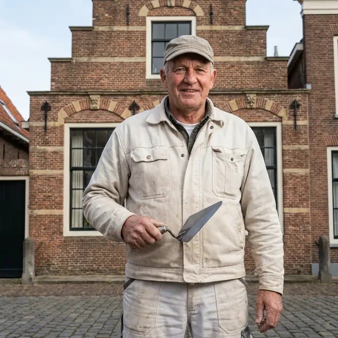 GevelKaart.nl - Gevelspecialisten en gevelbedrijven